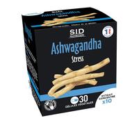 SID Nutrition - PhytoClassic - Ashwagandha 30 gélules végétales