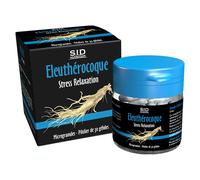 SID Nutrition - PhytoClassic - Eleuthérocoque 30 gélules