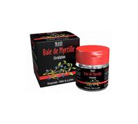 SID Nutrition Phytoclassics Baie de Myrtille 30 gélules