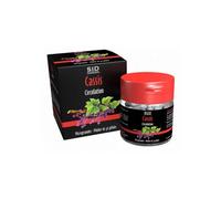 SID Nutrition Phytoclassics Cassis 30 gélules