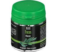 SID Nutrition Phytoclassics Fucus 30 gélules