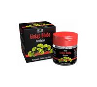 SID Nutrition Phytoclassics Ginkgo Biloba 30 gélules