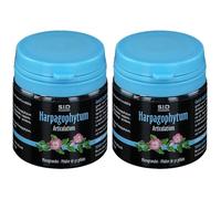 SID Nutrition Phytoclassics harpagophytum Capsule(S) 2x30 pc(s)