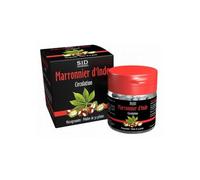 SID Nutrition Phytoclassics Marronnier d'Inde 30 gélules