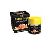 SID Nutrition Phytoclassics Pépins de Courge 30 gélules