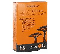 SID Nutrition Prevent Life Cholestérol 60 gélules