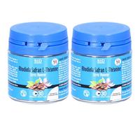 SID NUTRITION Rhodiola Safran L-Théanine Capsule(S) 2x30 pc(s)
