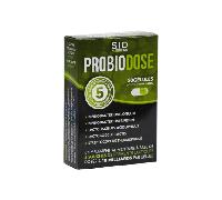 SID Nutrition Santé Tonique Probiodose 30 gélules