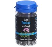 SID Nutrition Valériane Stress Sommeil Capsule(S) 90 pc(s)
