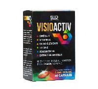 SID Nutrition VisioActiv 60 capsules