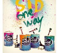 Sid - One Way [Import]