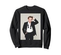 Sid Owen Eastenders Acteur Ricky Butcher 1993 Sweatshirt