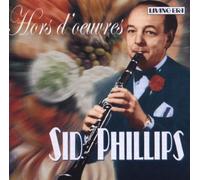 Sid Philips - Hors d Oeuvres [Import]