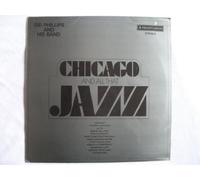 SID PHILLIPS Chicago and All That Jazz LP 1970