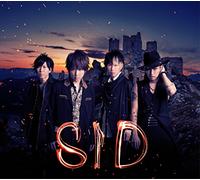 Sid - 螺旋のユメ(初回生産限定盤)(DVD付)
