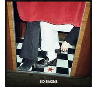 Sid Simons - Beneath the Brightest Smiles