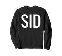Sid Sweatshirt