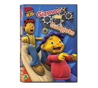 Sid The Science Kid: Gizmos and Gadgets