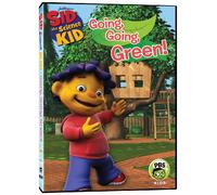 Sid The Science Kid, Going, Green