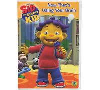 Sid The Science Kid: Now That's Using Your Brain