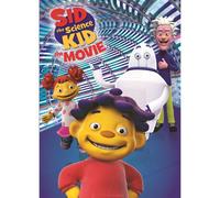 Sid the Science Kid - Sid Science Kid The Movie