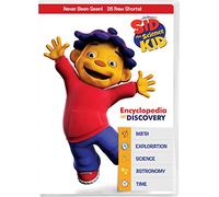 Sid the Science Kid - Sid The Science Kid: Encyclopedia of Discovery