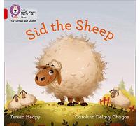 Sid The Sheep