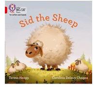 Sid the Sheep by Teresa Heapy Teresa Heapy (Auteur)
