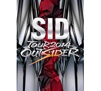 Sid Tour 2014 Outsider [Import allemand]