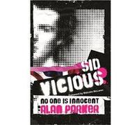 Sid Vicious Alan Parker (Auteur)