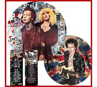 Sid vicious - Love kills