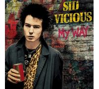 Sid Vicious – My Way – Single 7 pouces – The Orchard