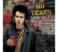 Sid Vicious – My Way – 12" vinyle single
