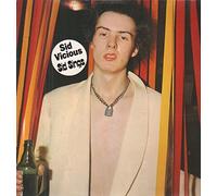 Sid Vicious - Sid Sings [Vinilo]