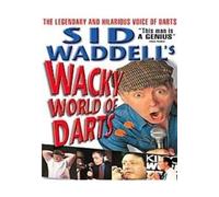 Sid Waddell's Wacky World of Darts