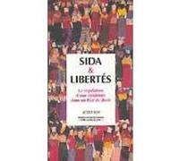 Sida et libertés - La régulation d'une épidémie dans un état Collectif (Auteur)