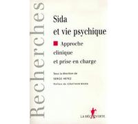 Sida et vie psychique