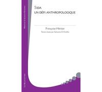 Sida, un défi anthropologique - Salvatore D'Onofrio - Belles Lettres - broché - Essai