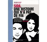 Sida une histoire qui n'a pas de fin - Collection Regards https://www.fnac.com/a2534063/Sida-une-histoire-qui-n-a-pas-de-fin-Collection-Regards-DVD-Zone-2?oref=2207973c-1c0e-2b0b-f253-986e9fe9166d