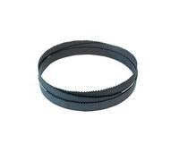 Sidamo - 3 lames de scie à ruban bimétal 1735x13x0,6 8/12 dents