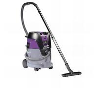 Sidamo - Aspirateur cuve polyéthylène 1250 W 25 L - DCP 25 S