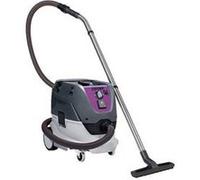 Sidamo - Aspirateur eau et poussières cuve polypropylène XC30L - 30 L - 230 V 1400 W - 20405030 - Sidamo G