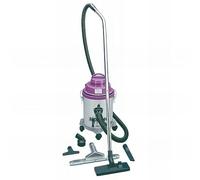 Sidamo - Aspirateur Jet 15 A Sec Et A Eau - Cuve 10 L