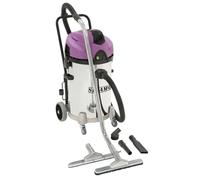 SIDAMO Aspirateur Jet 50 i à sec et à eau - Cuve 50L - 20402043