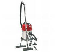 ASPIRATEUR SIDAMO MISTER CLEAN CUVE INOX 20L MC16I - 20403004