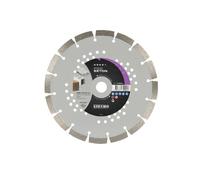 Sidamo - Disque diamant Pro béton diamètre 230mm