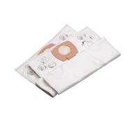 Sidamo - Lot de 4 sacs syntétique + filtre à eau pour aspirateur Sidfmo DCP 25, DCI 35 S