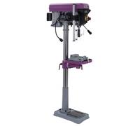 SIDAMO Perceuse à colonne EXPERT 22 PCV MONO avec étau - 20502078