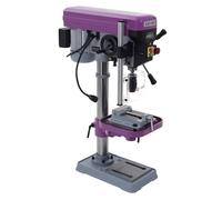 SIDAMO Perceuse d'établi EXPERT 22 PEV Mono avec étau - 20502077