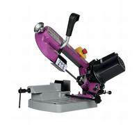 Sidamo - Scie à ruban manuelle SR 125 MV - 230V 300W - 20114105